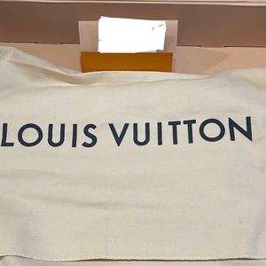 Louis Vuitton handbag